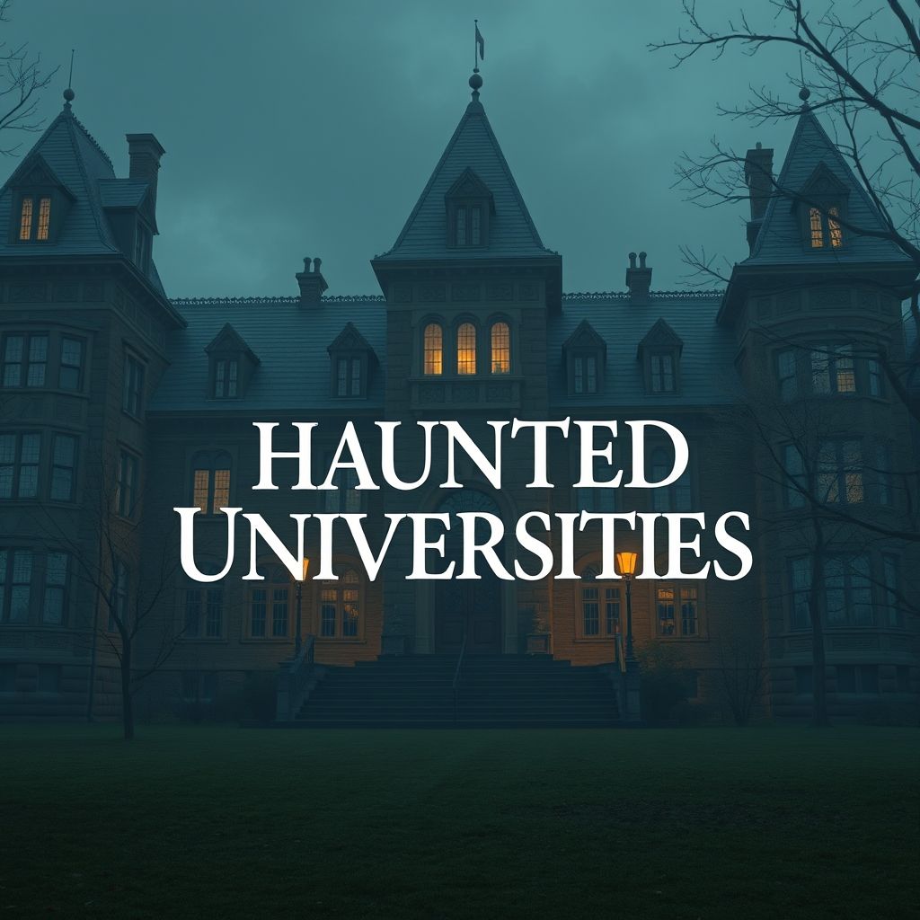 เปรียบเทียบ 'Haunted Universities 3' กับภาพยนตร์สยองขวัญอื่น ๆ